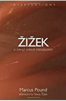 Zizek: A (Very) Critical Introduction (Interventions) 9780802860019