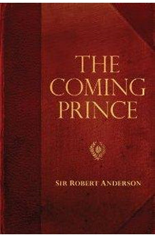Coming Prince, The 9780825425752
