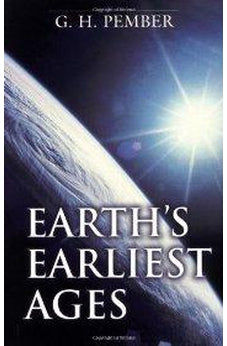 Earth's Earliest Ages