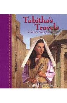 Tabitha's Travels: A Family Story for Advent