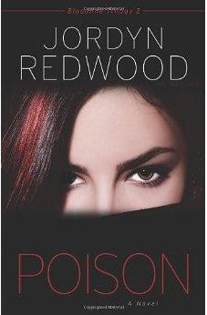 Poison (Bloodlines Trilogy Book 2) 9780825442124