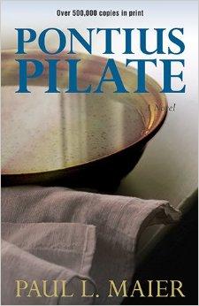 Pontius Pilate: A Novel