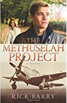 The Methuselah Project: A Novel