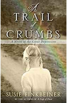 A Trail of Crumbs (Pearl Spence Book 2)