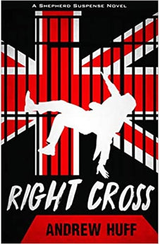 Right Cross (Shepherd Suspense, 3) 9780825446498