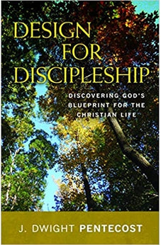 Design for Discipleship (new cover): Discovering God's Blueprint for the Christian Life