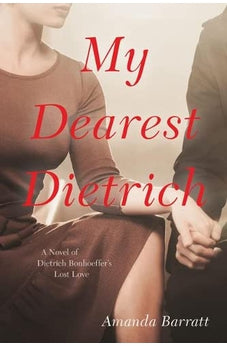 My Dearest Dietrich 9780825447631