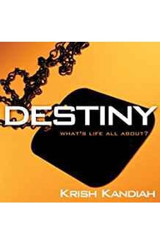 Destiny: What's Life All About?