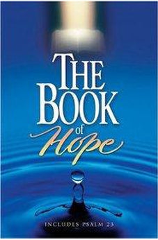 The Book of Hope 9780842333665