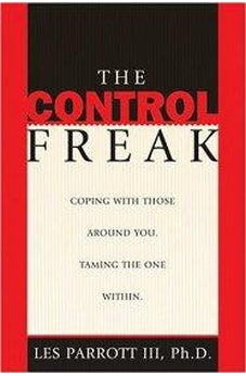 The Control Freak 9780842337939