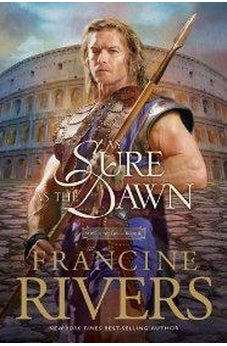 As Sure as the Dawn (Mark of the Lion Book 3)