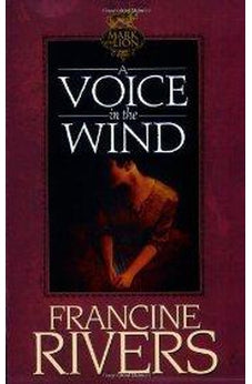 A Voice in the Wind (Mark of the Lion Book 1)