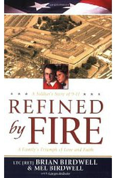 Refined by Fire: A Family's Triumph of Love and Faith
