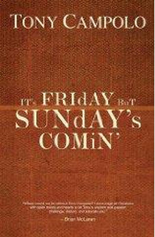 It's Friday but Sunday's Comin