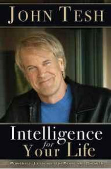Intelligence for Your Life: Powerful Lessons for Personal Growth 9780849964633