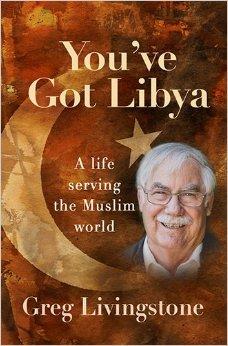 You've Got Libya: A Live Serving in the Muslim World