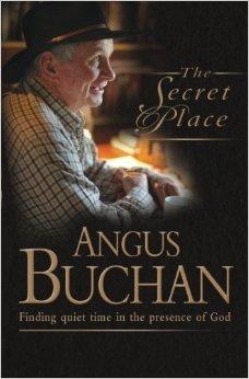 The Secret Place: Finding Quiet Time in the Presence of God 9780857215574