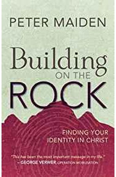 Building on the Rock: Finding Your Identity in Christ