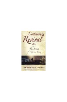 Continuous Revival 9780875083520