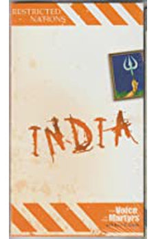India: Restricted Nations 9780882640327
