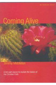 Coming Alive 9780946068715