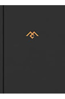 CSB Men of Character Bible, Grey Cloth over Board