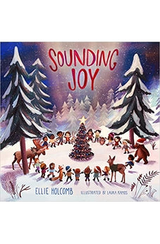 Sounding Joy 9781087747828