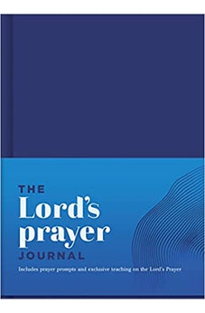 The Lord's Prayer Journal 9781087759203