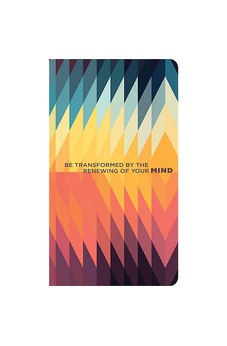 Be Transformed, Journal 9781087767031