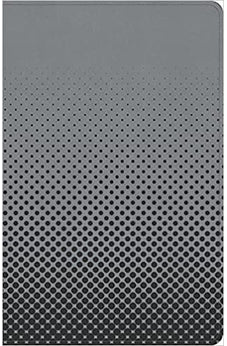 CSB Kids Bible, Thinline Edition, Gray LeatherTouch 9781087767840