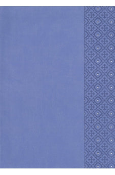 CSB Super Giant Print Bible Christian Standard Bible Purple LeatherTouch