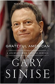 Grateful American: A Journey from Self to Service 9781400214747