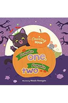 Pumpkin One, Pumpkin Two: A Counting Book 9781400215164