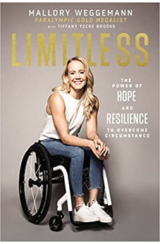 Limitless: The Power of Hope and Resilience to Overcome Circumstance 9781400223497