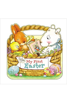 Really Woolly My First Easter 9781400225132