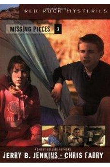 Missing Pieces 9781414301426