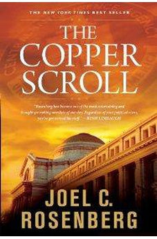 The Copper Scroll 9781414303475