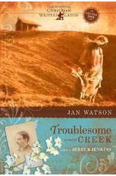 Troublesome Creek (Troublesome Creek Book 1)