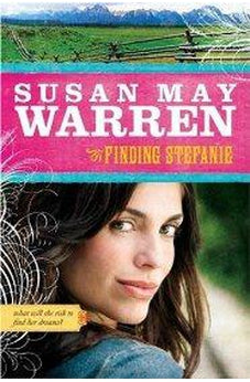Finding Stefanie (Noble Legacy Book 3)