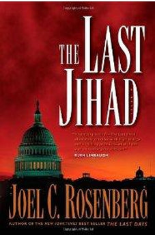 The Last Jihad 9781414312729