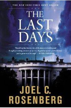The Last Days 9781414312736