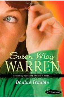 Double Trouble (PJ Sugar Book 2) 9781414313139