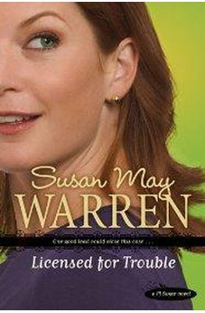Licensed for Trouble (PJ Sugar Book 3)