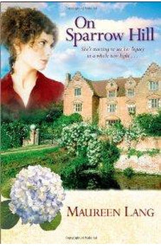 On Sparrow Hill (Oak Leaves Book 2)