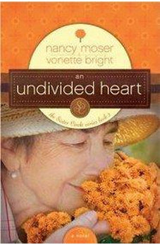An Undivided Heart (Sister Ciricle Book 3)