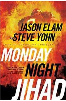 Monday Night Jihad