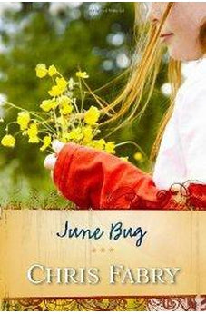June Bug 9781414319568
