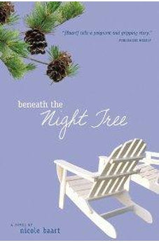 Beneath the Night Tree 9781414323237