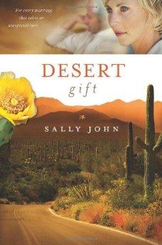 Desert Gift (Side Roads Book 2) 9781414327860