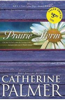 Prairie Storm (A Town Called Hope Book 3)